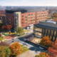 Innovation Center Rendering