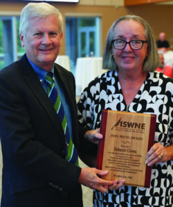 Deborah Taylor Givens, '74