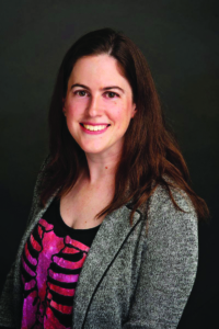 Stephanie L. (Ferro) Sczepankliewicz '13 BGS '13